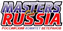Masters of Russia